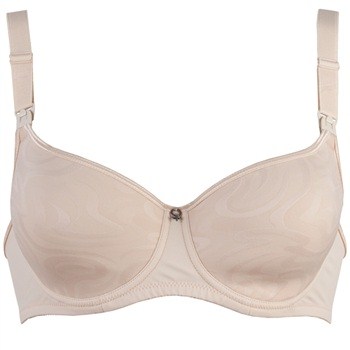 Abecita Balboa Padded Wire bra