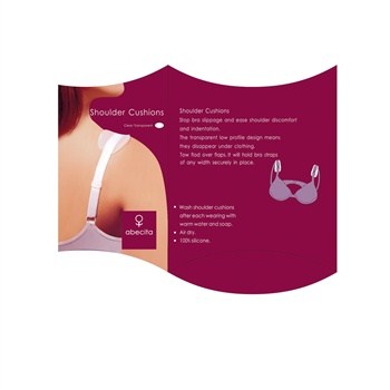 Abecita Strap Pad