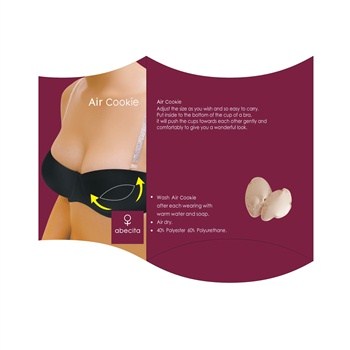 Abecita Air Cookie