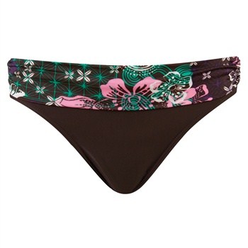 Abecita Rocky Road Folded Brief