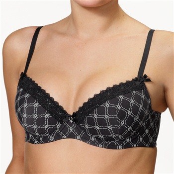 Abecita Heidi Padded Bra