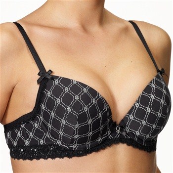 Abecita Heidi T-Shirt Padded Bra.