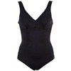Abecita Ocean Drive Stretch Swimsuit