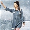Abecita Sunday Ranch Shirt